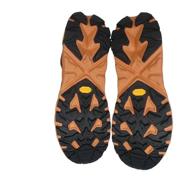 Hoka One One Anacapa Mid Gore-Tex Baked Clay - Picture 8 of 9